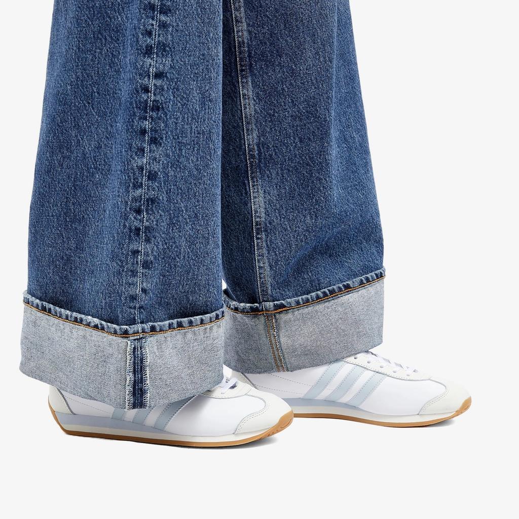 Adidas Originals Country OG Ftwr White/Halo Blue/Cloud
